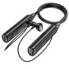 Наушники Borofone BE64 Sports Bluetooth black
