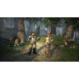 Fable II: Game of the Year Edition (X-BOX 360)