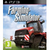 Farming Simulator [PS3, английская версия] Trade-in / Б.У.