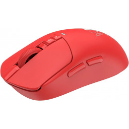 Мышь A4Tech Bloody R72 Pro красный оптич. 26000dpi беспров. USB-C 7but (R72 PRO PYRO BLAZE)