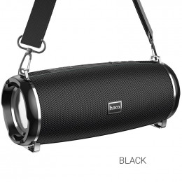 Колонка портативная HOCO HC2 bluetooth Black