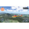 Microsoft Flight Simulator 2024 [PS5, русская версия]