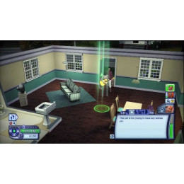 The Sims 3: Pets (Английская версия) (X-BOX 360)