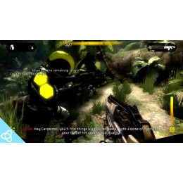 Haze [PS3, английская версия] Trade-in / Б.У.