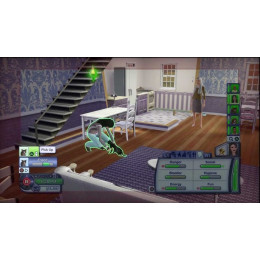 The Sims 3: Pets (Английская версия) (X-BOX 360)
