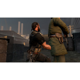 Rogue Warrior [PS3, английская версия] Trade-in / Б.У.