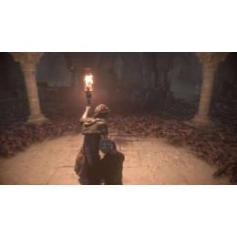 A Plague Tale: Innocence [PS5, русские субтитры] Trade-in / Б.У.