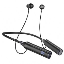 Наушники Borofone BE64 Sports Bluetooth black