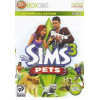 The Sims 3: Pets (Английская версия) (X-BOX 360)