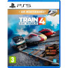 Train Sim World 4 [PS5, русские субтитры] Trade-in / Б.У.