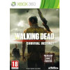 The Walking Dead: Survival Instinct (X-BOX 360)