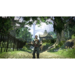 Fable II: Game of the Year Edition (X-BOX 360)
