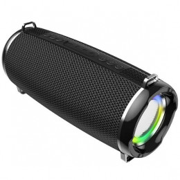 Колонка портативная HOCO HC2 bluetooth Black