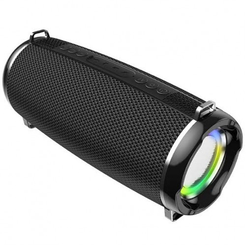 Колонка портативная HOCO HC2 bluetooth Black