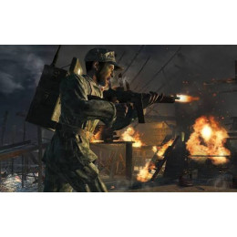 Call of Duty : World at War [PS3, английская версия] Trade-in / Б.У.