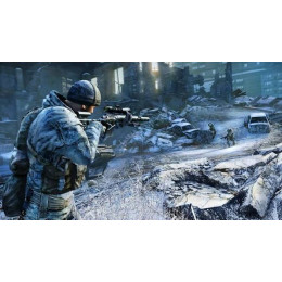 Sniper Ghost Warrior 2 [PS3, русская версия] Trade-in / Б.У.