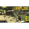 Haze [PS3, английская версия] Trade-in / Б.У.