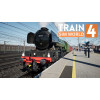 Train Sim World 4 [PS5, русские субтитры]