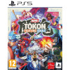 MARVEL Tokon: Fighting Souls [PS5, русские субтитры]