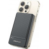 Внешний аккумулятор AWEI P33K(MagSafe) 10000 mah (22.5w)