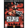 [128 ГБ] RED DEAD REDEMPTION 2: ULTIMATE EDITION (ЛИЦЕНЗИЯ) - Action (Shooter) / Adventure / Western - DVD BOX + флешка 128 ГБ PC