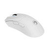 Мышь проводная игровая Marvo Niro 40, Белый