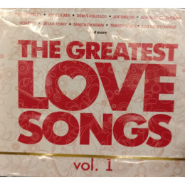 .LOVE SONGS Part 1 (Star Mark)