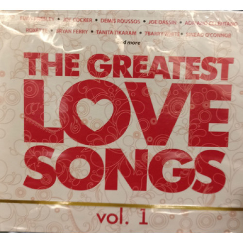 .LOVE SONGS Part 1 (Star Mark)
