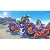 Pokemon Scarlet + The Hidden Treasure of Area Zero [Switch, английская версия] Trade-in / Б.У.