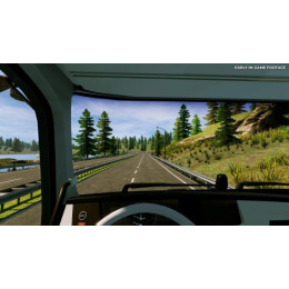 Truck Driver - Gold Edition [PS5, русские субтитры]
