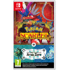Pokemon Scarlet + The Hidden Treasure of Area Zero [Switch, английская версия] Trade-in / Б.У.