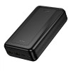 Внешний аккумулятор HOCO J165A LARGE CAPACITY 20000 mAh черный