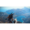 Just Cause 3 - Gold Edition [PS4, английская версия] Trade-in / Б.У.