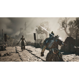 Mortal Shell 2 [PS5, русские субтитры]
