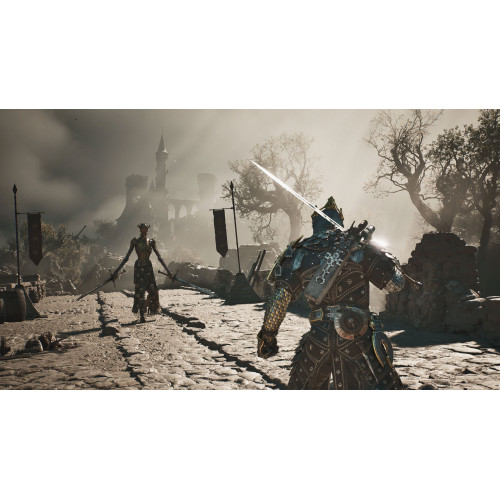 Mortal Shell 2 [PS5, русские субтитры]