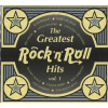 .THE GREATEST ROCK`N`ROLL HITS Vol.1 2CD (Star Mark)