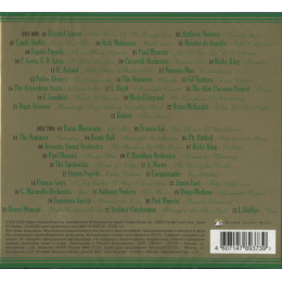 .BEST WORLD INSTRUMENTAL HITS vol.2 2CD (Star Mark)
