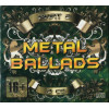 .METAL BALLADS PART. 2 2CD (Star Mark)