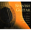 .THE WORLD OF THE SPANISH GUITAR vol.1 2CD (Star Mark)