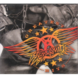 AEROSMITH STAR MARK GH 2CD (Star Mark)