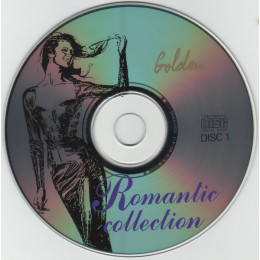 .ROMANTIC COLLECTION STAR MARK 2CD (Star Mark)