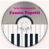 .BEST WORLD INSTRUMENTAL HITS PAPETTI FAUSTO STAR MARK 2CD (Star Mark)