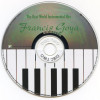 .BEST WORLD INSTRUMENTAL HITS FRANCIS GOYA STAR MARK GH 2CD (Star Mark)