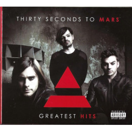 .30 SECONDS TO MARS STAR MARK GH NEW (Star Mark)