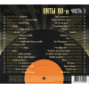 .РУССКАЯ КОЛЛЕКЦИЯ. ХИТЫ 90-х часть 3 2CD (Star Mark)