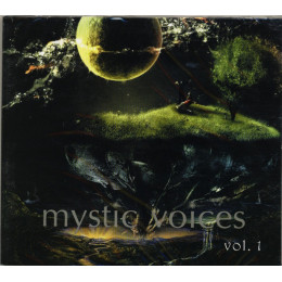 .MYSTIC VOICES (Star Mark)