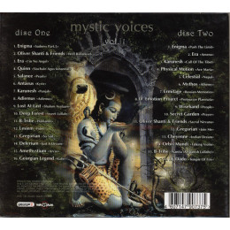 .MYSTIC VOICES (Star Mark)