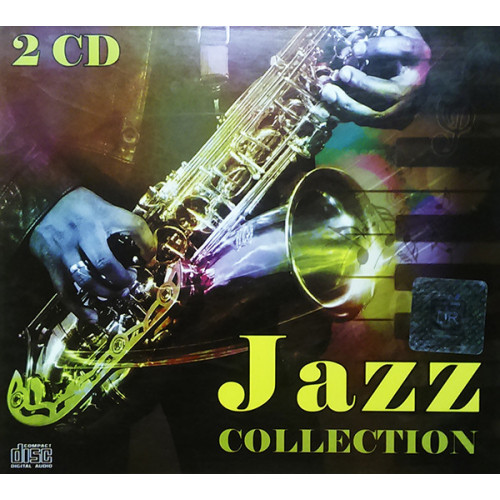 .JAZZ COLLECTION STAR MARK GH 2CD (Star Mark)