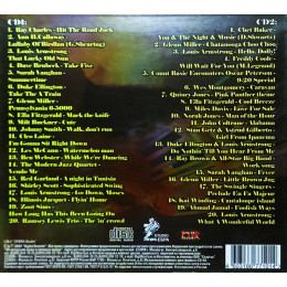 .JAZZ COLLECTION STAR MARK GH 2CD (Star Mark)