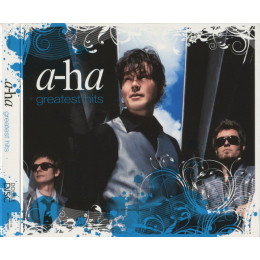 A-HA STAR MARK GH 2CD (Star Mark)